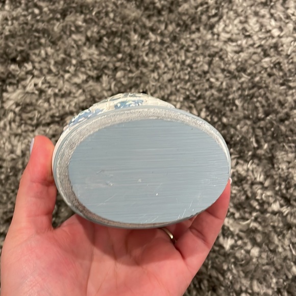 Ceramic Turtle Soap Dispenser - Picture 3 of 4